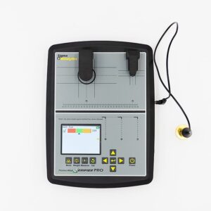 Sigma Metalytics Precious Metal Verifier PRO - w/ Large & Small Wands