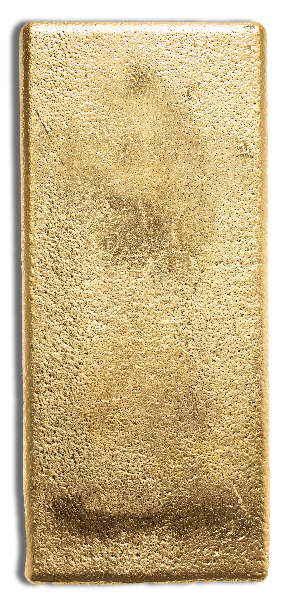 1 kilo Gold Bar - Brand Varies .9999 (COMEX Brand) - Image 2